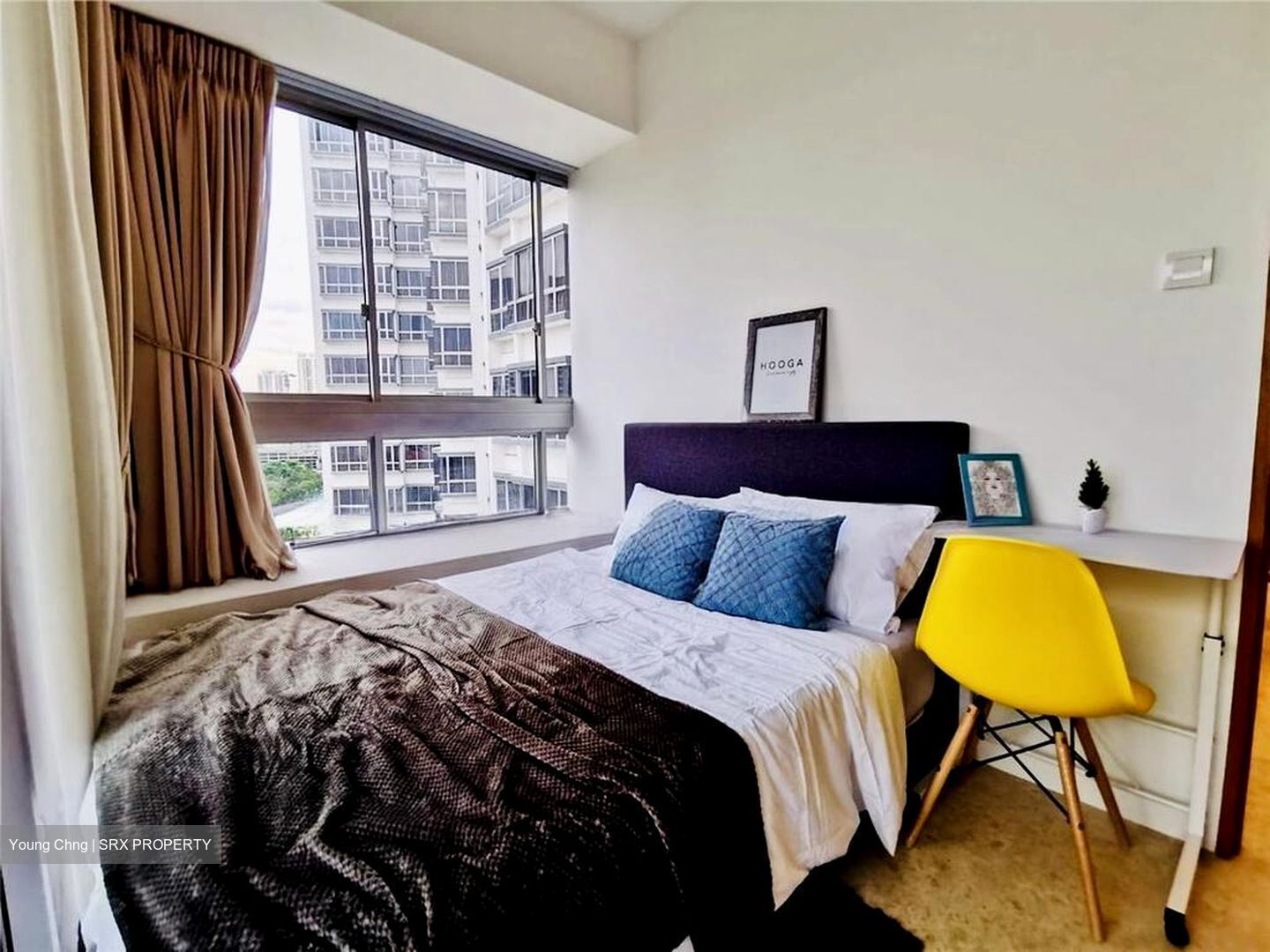 The Parc Condominium (D5), Condominium #504699921